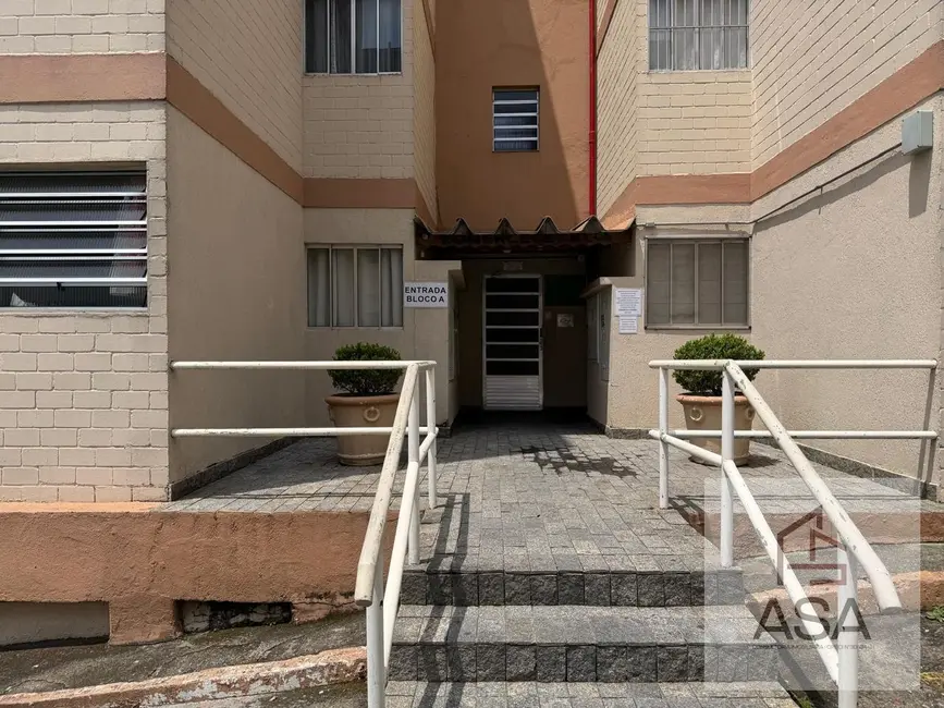 Apartamento com 2 quartos à venda, 53m2 em Vila Perracini, Poa - SP - imagem 1 Foto 1 de Apartamento com 2 quartos à venda, 53m2 em Vila Perracini, Poa - SP