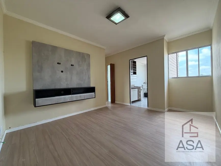 Apartamento com 2 quartos à venda, 53m2 em Vila Perracini, Poa - SP - imagem 3 Foto 3 de Apartamento com 2 quartos à venda, 53m2 em Vila Perracini, Poa - SP