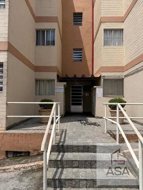 Apartamento com 2 quartos à venda, 53m2 em Vila Perracini, Poa - SP - imagem 2 Foto 2 de Apartamento com 2 quartos à venda, 53m2 em Vila Perracini, Poa - SP