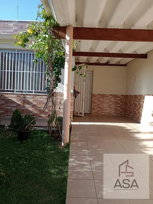 Foto 3 de Casa com 2 quartos para alugar, 180m2 em Vila Oliveira, Mogi Das Cruzes - SP