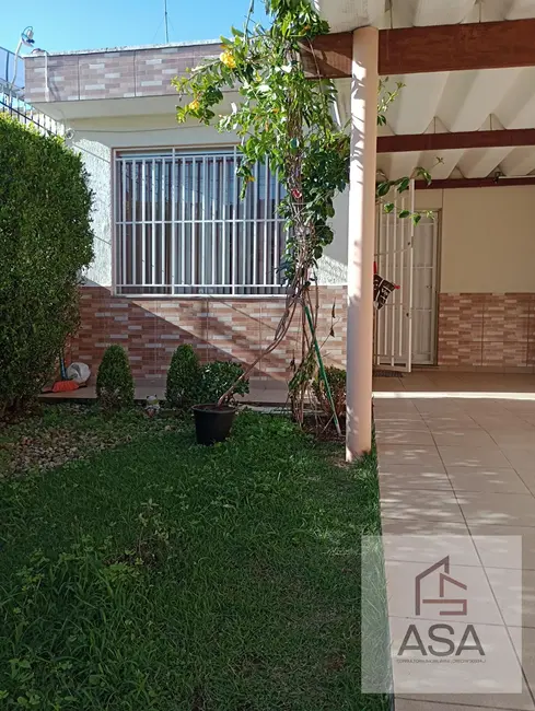 Foto 4 de Casa com 2 quartos para alugar, 180m2 em Vila Oliveira, Mogi Das Cruzes - SP