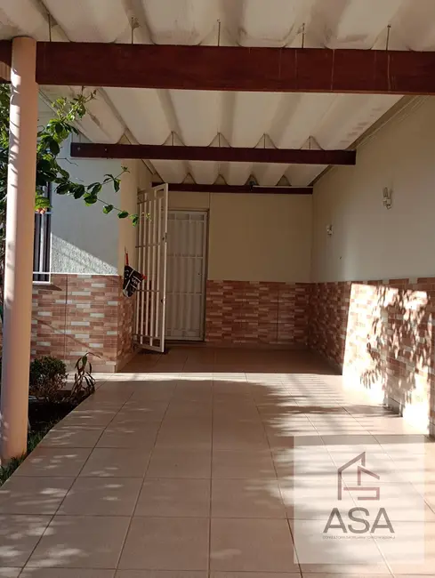 Foto 5 de Casa com 2 quartos para alugar, 180m2 em Vila Oliveira, Mogi Das Cruzes - SP