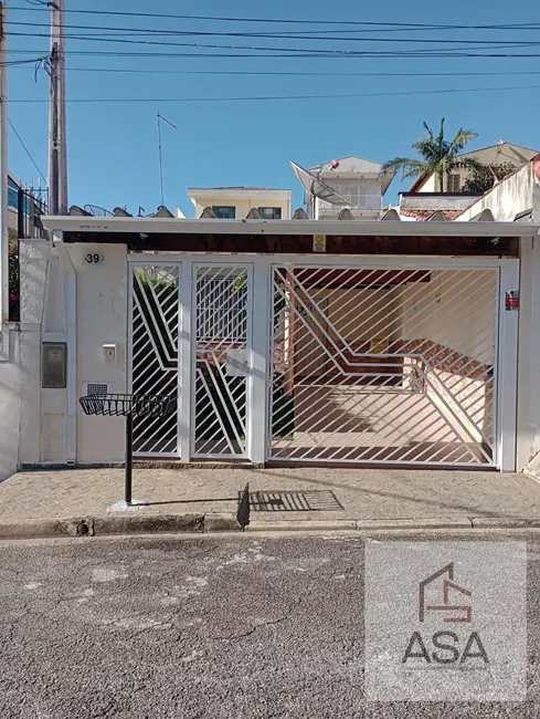 Foto 1 de Casa com 2 quartos para alugar, 180m2 em Vila Oliveira, Mogi Das Cruzes - SP