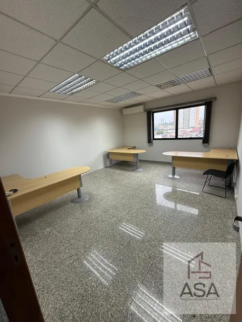 Sala Comercial para alugar, 36m2 em Socorro, Mogi Das Cruzes - SP - imagem 3 Foto 3 de Sala Comercial para alugar, 36m2 em Socorro, Mogi Das Cruzes - SP