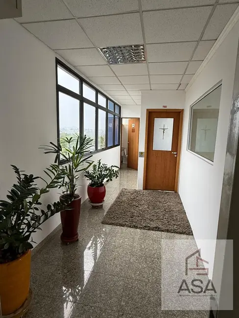 Sala Comercial para alugar, 36m2 em Socorro, Mogi Das Cruzes - SP - imagem 4 Foto 4 de Sala Comercial para alugar, 36m2 em Socorro, Mogi Das Cruzes - SP