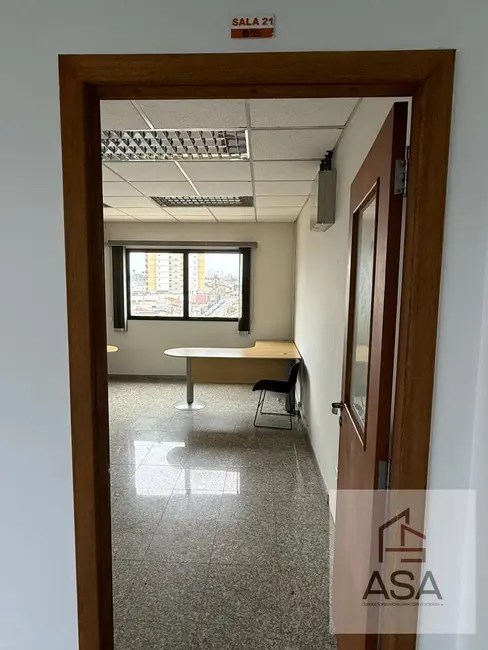 Sala Comercial para alugar, 36m2 em Socorro, Mogi Das Cruzes - SP - imagem 5 Foto 5 de Sala Comercial para alugar, 36m2 em Socorro, Mogi Das Cruzes - SP