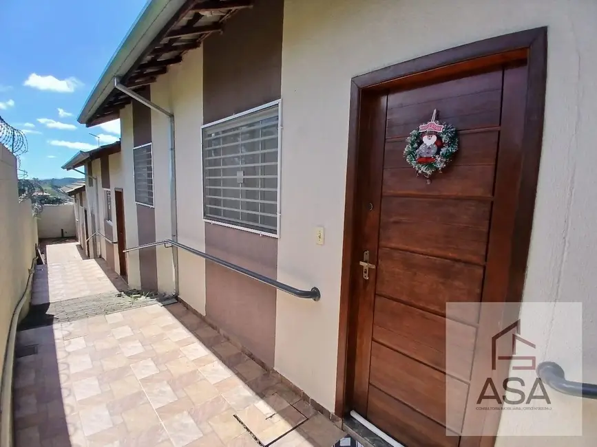 Foto 6 de Casa de Condomínio com 2 quartos à venda, 97m2 em Vila São Paulo, Mogi Das Cruzes - SP