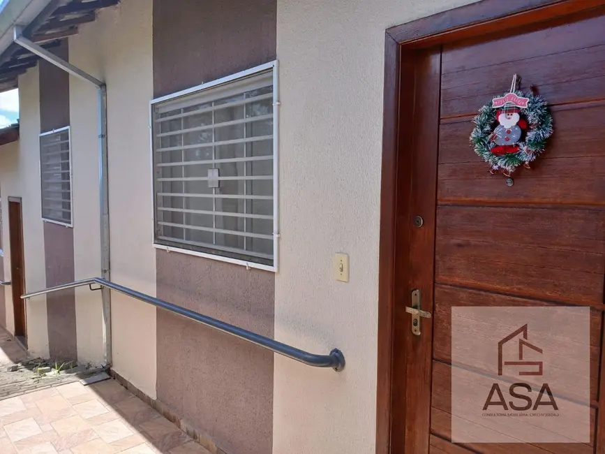 Foto 7 de Casa de Condomínio com 2 quartos à venda, 97m2 em Vila São Paulo, Mogi Das Cruzes - SP