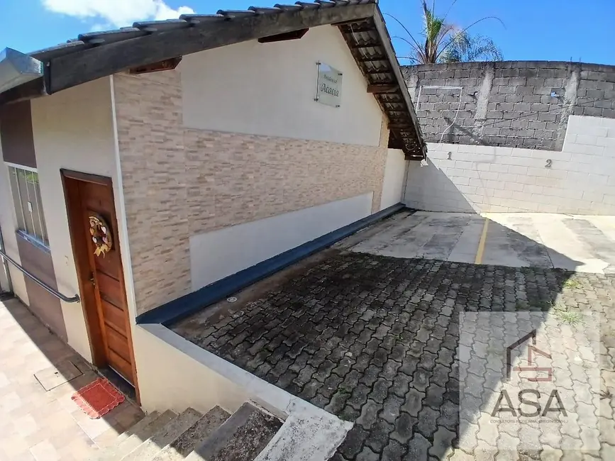 Foto 1 de Casa de Condomínio com 2 quartos à venda, 97m2 em Vila São Paulo, Mogi Das Cruzes - SP