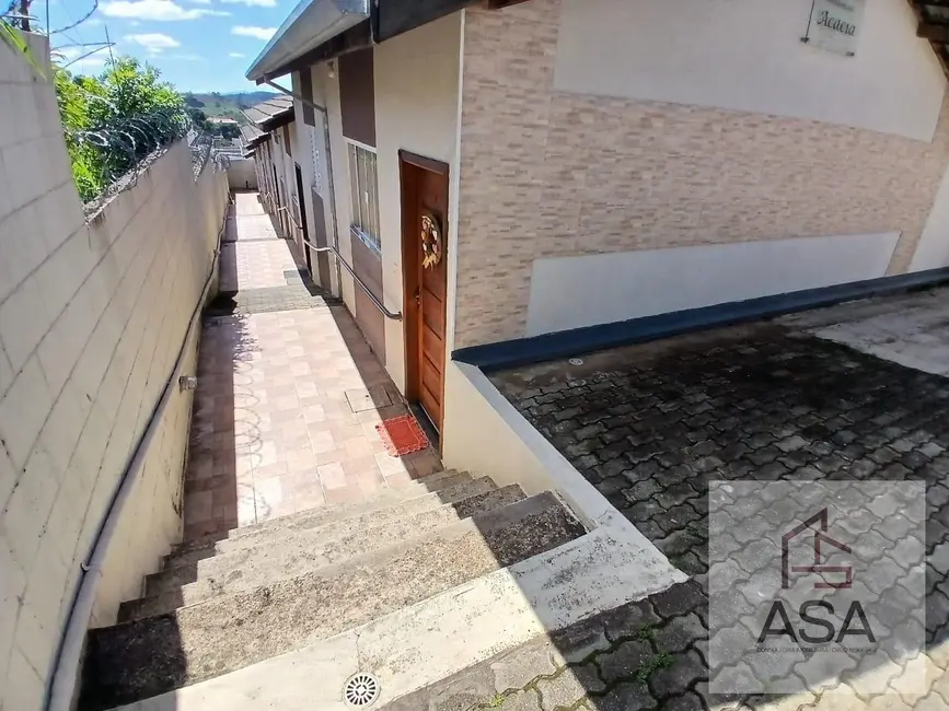 Foto 3 de Casa de Condomínio com 2 quartos à venda, 97m2 em Vila São Paulo, Mogi Das Cruzes - SP