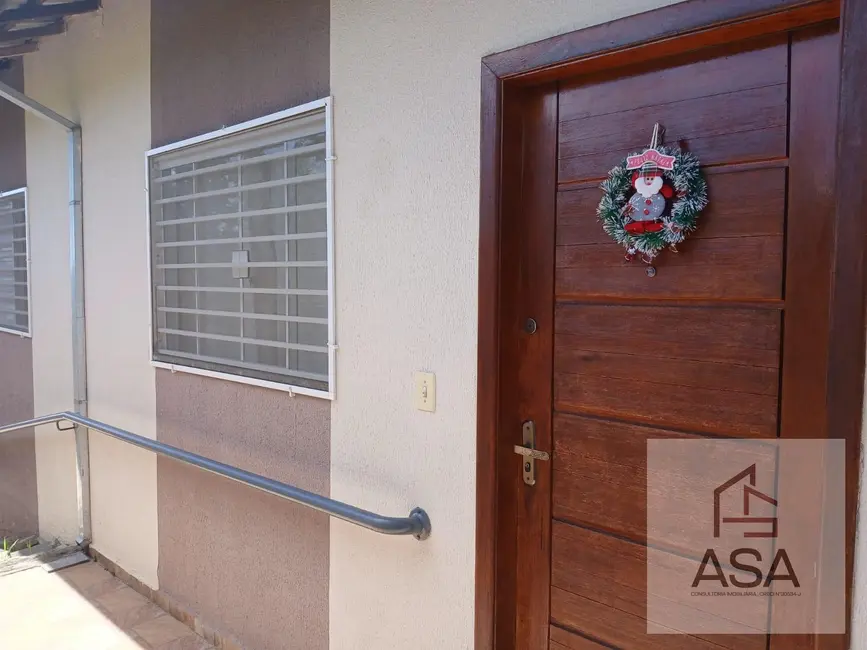 Foto 8 de Casa de Condomínio com 2 quartos à venda, 97m2 em Vila São Paulo, Mogi Das Cruzes - SP