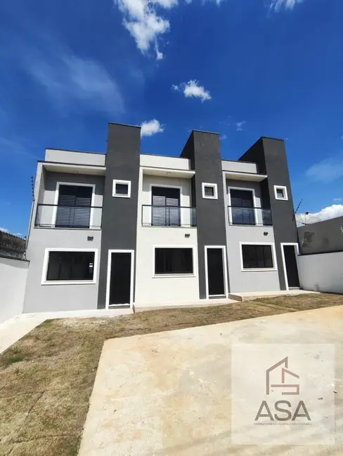 Foto 1 de Casa de Condomínio com 2 quartos à venda, 80m2 em Vila Paulista, Mogi Das Cruzes - SP