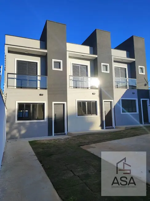 Foto 3 de Casa de Condomínio com 2 quartos à venda, 80m2 em Vila Paulista, Mogi Das Cruzes - SP