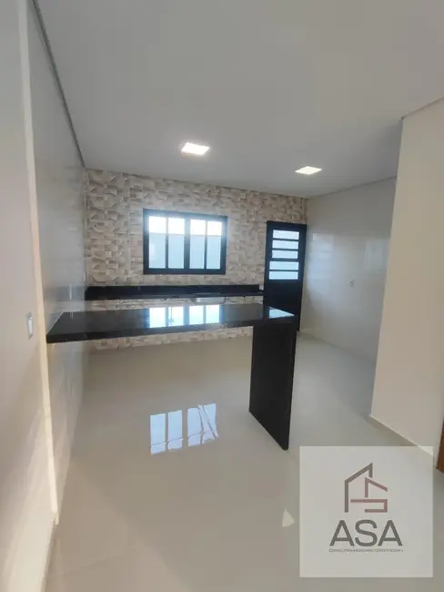 Foto 8 de Casa de Condomínio com 2 quartos à venda, 80m2 em Vila Paulista, Mogi Das Cruzes - SP