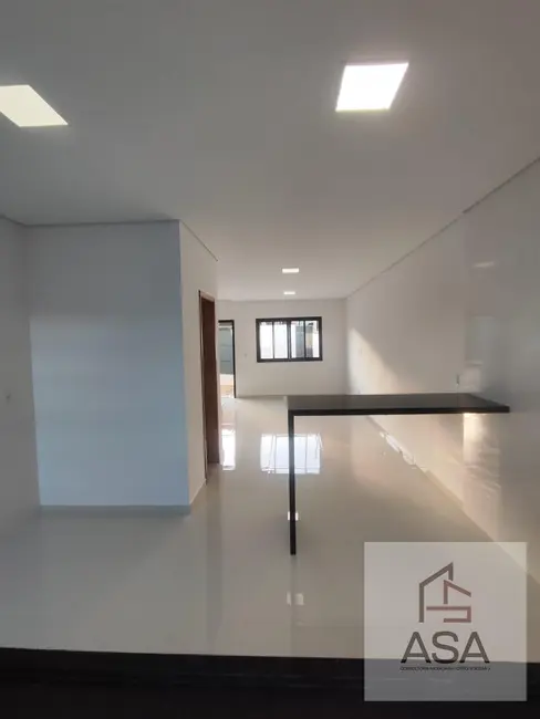 Foto 7 de Casa de Condomínio com 2 quartos à venda, 80m2 em Vila Paulista, Mogi Das Cruzes - SP