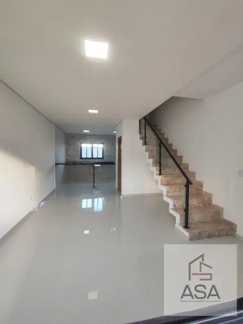 Foto 5 de Casa de Condomínio com 2 quartos à venda, 80m2 em Vila Paulista, Mogi Das Cruzes - SP