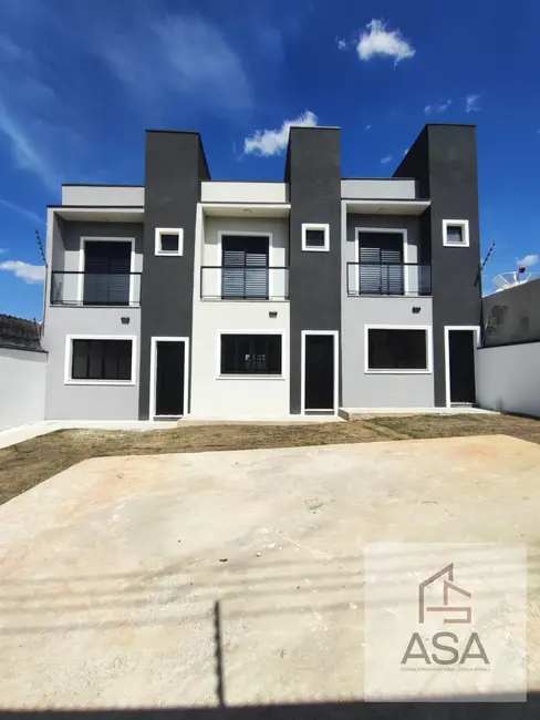 Foto 2 de Casa de Condomínio com 2 quartos à venda, 80m2 em Vila Paulista, Mogi Das Cruzes - SP