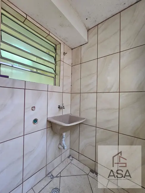 Foto 9 de Apartamento com 2 quartos à venda, 45m2 em Braz Cubas, Mogi Das Cruzes - SP