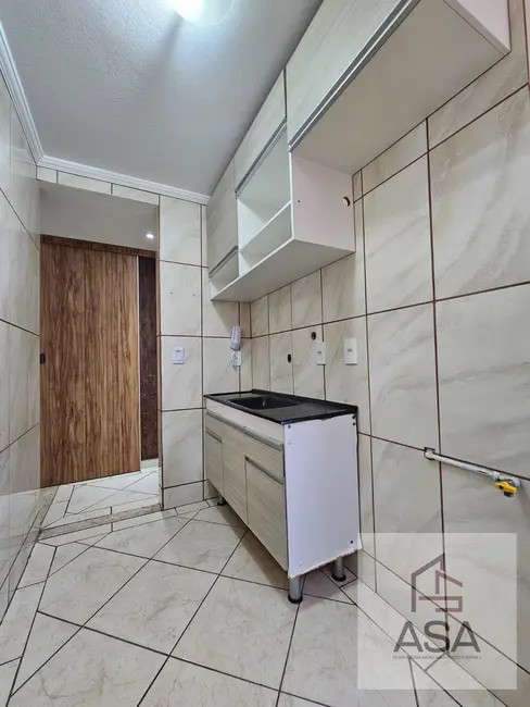 Foto 7 de Apartamento com 2 quartos à venda, 45m2 em Braz Cubas, Mogi Das Cruzes - SP