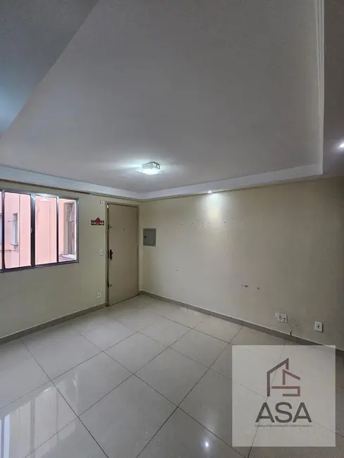 Foto 2 de Apartamento com 2 quartos à venda, 45m2 em Braz Cubas, Mogi Das Cruzes - SP