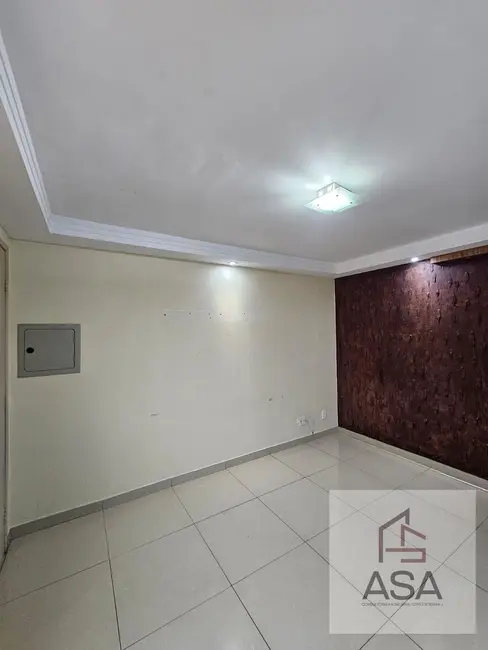 Foto 3 de Apartamento com 2 quartos à venda, 45m2 em Braz Cubas, Mogi Das Cruzes - SP