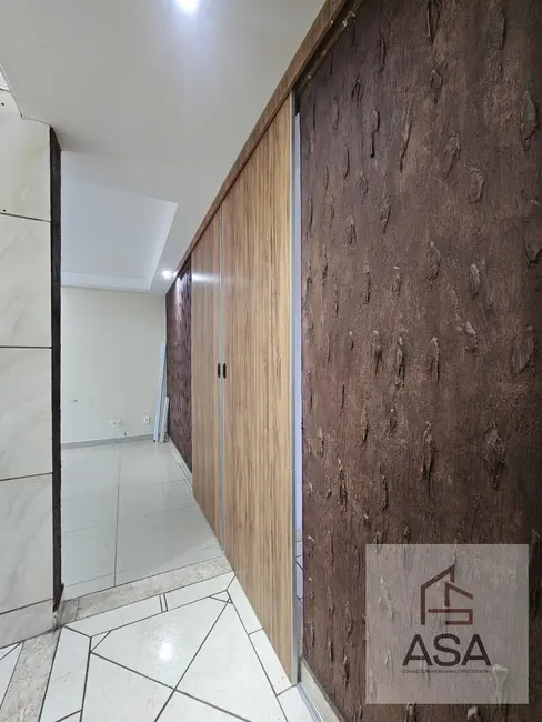 Foto 5 de Apartamento com 2 quartos à venda, 45m2 em Braz Cubas, Mogi Das Cruzes - SP