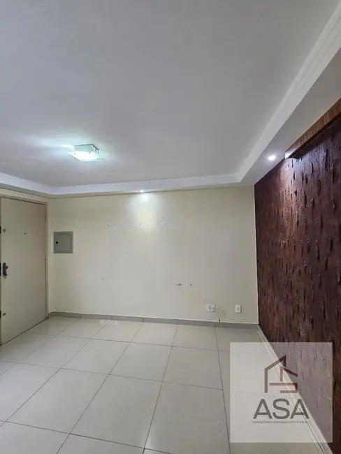 Foto 4 de Apartamento com 2 quartos à venda, 45m2 em Braz Cubas, Mogi Das Cruzes - SP
