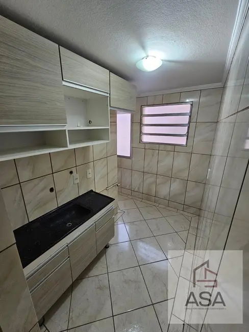 Foto 8 de Apartamento com 2 quartos à venda, 45m2 em Braz Cubas, Mogi Das Cruzes - SP