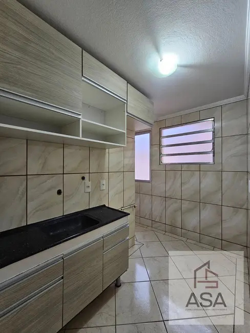 Foto 6 de Apartamento com 2 quartos à venda, 45m2 em Braz Cubas, Mogi Das Cruzes - SP