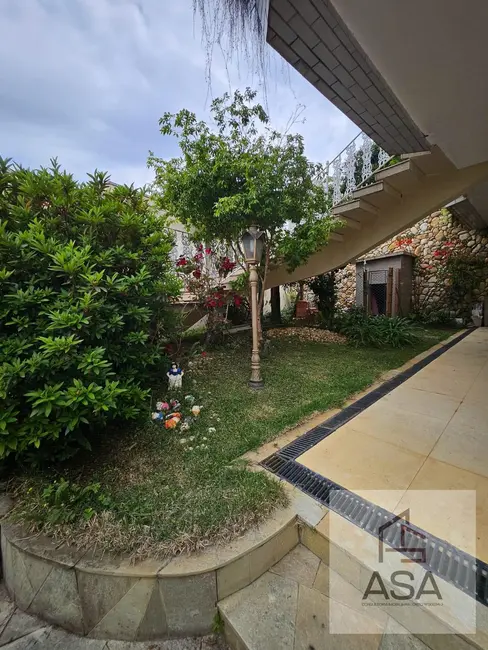 Foto 5 de Casa Comercial com 4 quartos à venda e para alugar, 670m2 em Centro, Mogi Das Cruzes - SP