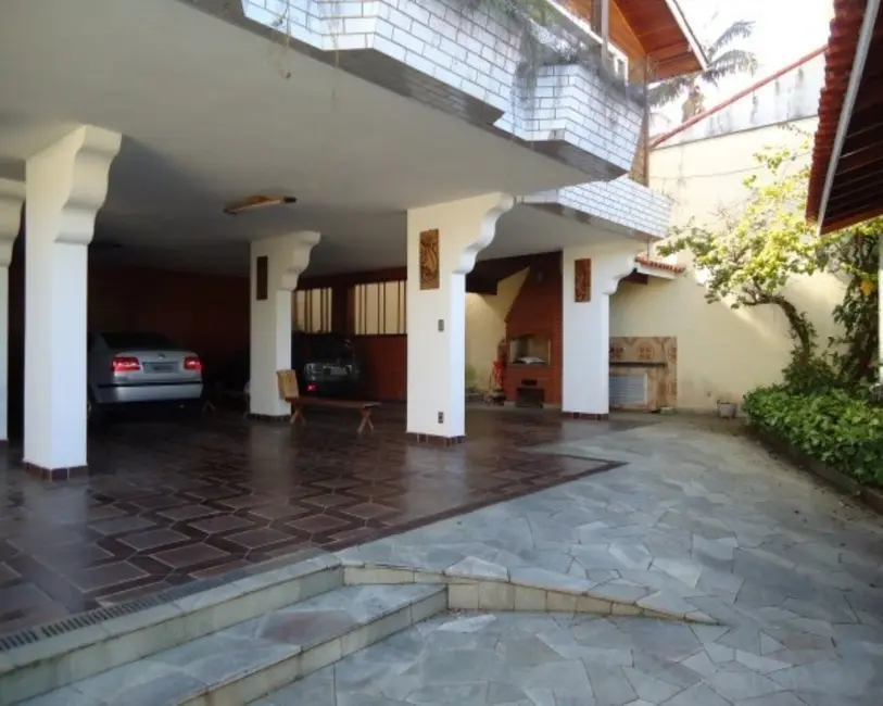 Foto 7 de Casa Comercial com 4 quartos à venda e para alugar, 670m2 em Centro, Mogi Das Cruzes - SP