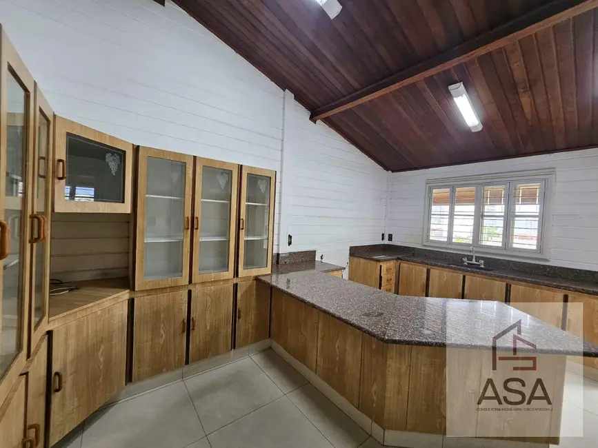 Foto 9 de Casa Comercial com 4 quartos à venda e para alugar, 670m2 em Centro, Mogi Das Cruzes - SP