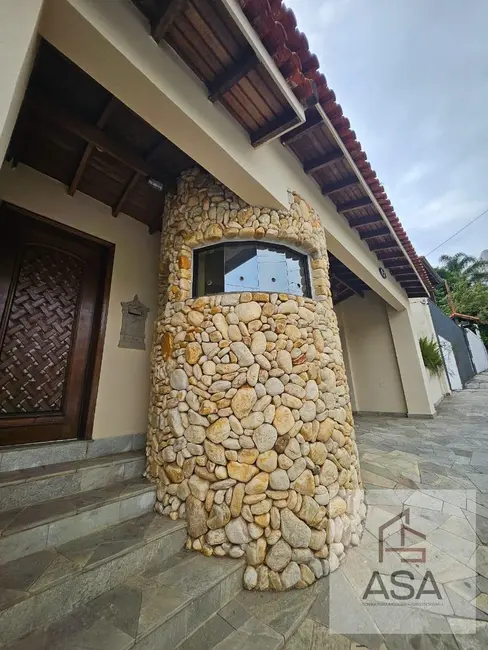 Foto 2 de Casa Comercial com 4 quartos à venda e para alugar, 670m2 em Centro, Mogi Das Cruzes - SP