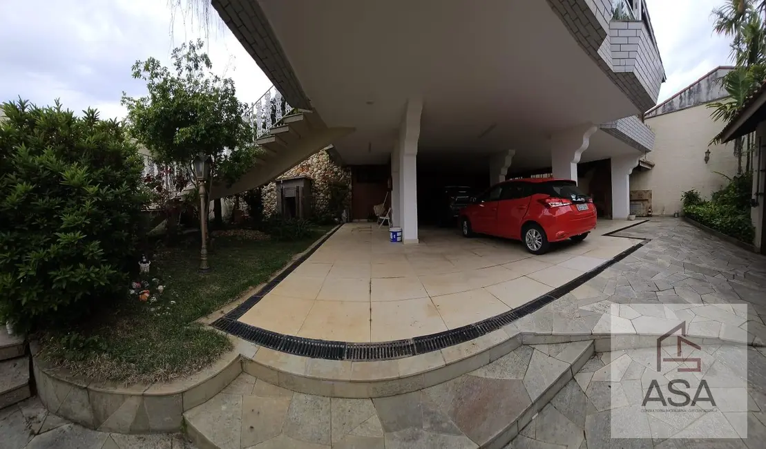 Foto 6 de Casa Comercial com 4 quartos à venda e para alugar, 670m2 em Centro, Mogi Das Cruzes - SP