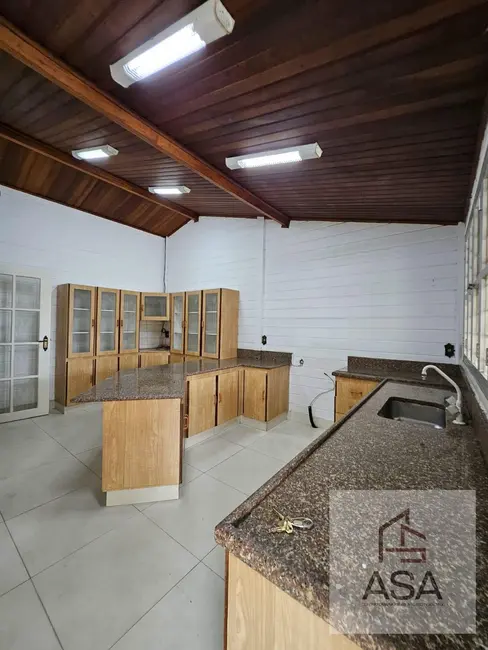 Foto 8 de Casa Comercial com 4 quartos à venda e para alugar, 670m2 em Centro, Mogi Das Cruzes - SP