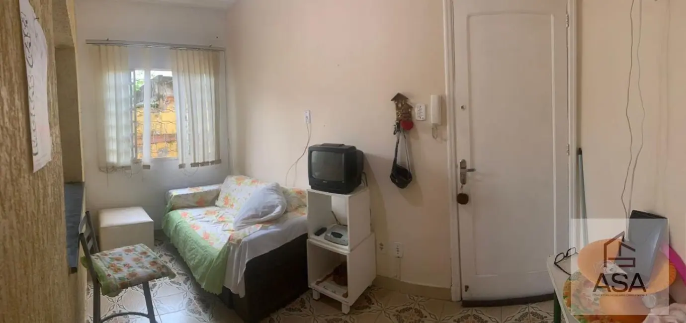 Foto 6 de Casa com 1 quarto à venda, 41m2 em Centro, Bertioga - SP