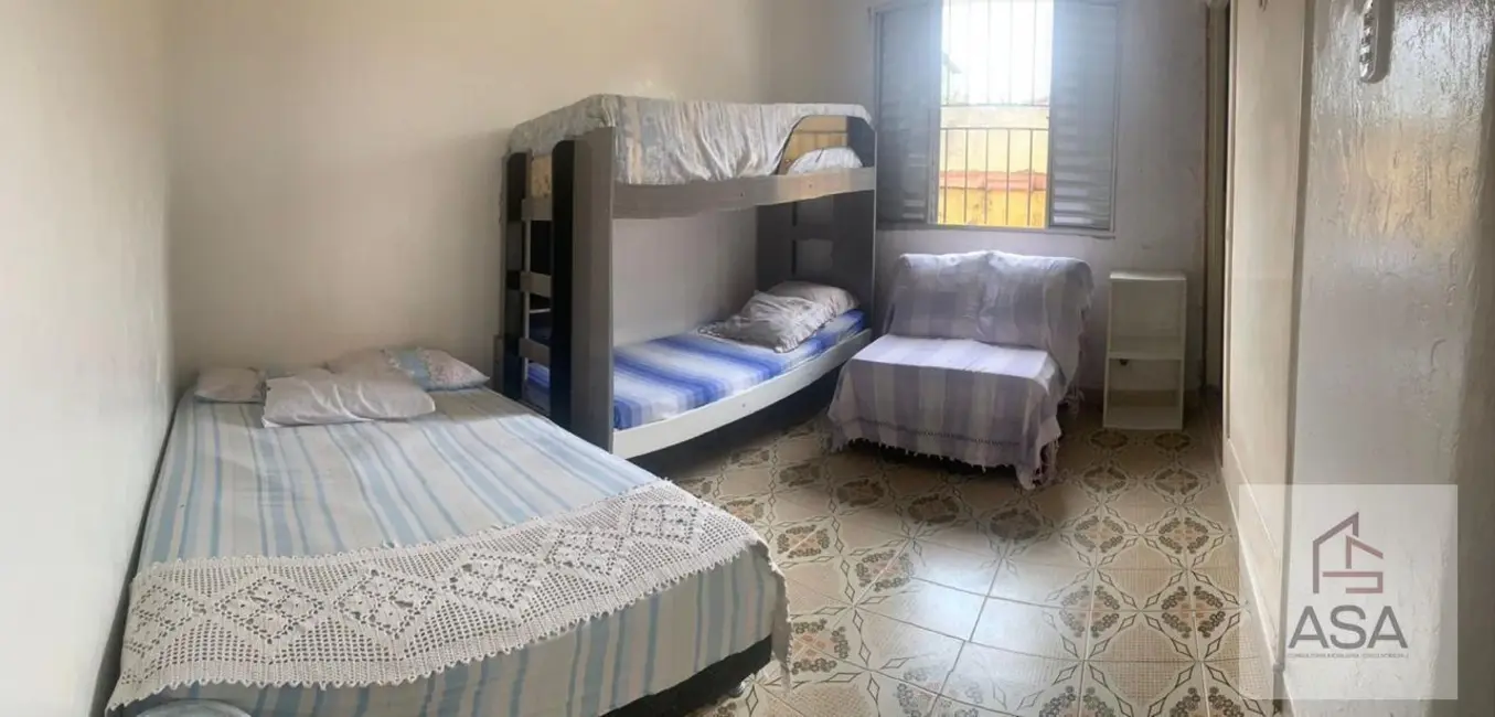 Foto 8 de Casa com 1 quarto à venda, 41m2 em Centro, Bertioga - SP