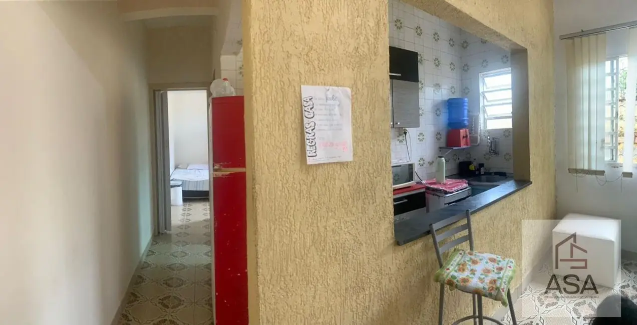 Foto 4 de Casa com 1 quarto à venda, 41m2 em Centro, Bertioga - SP