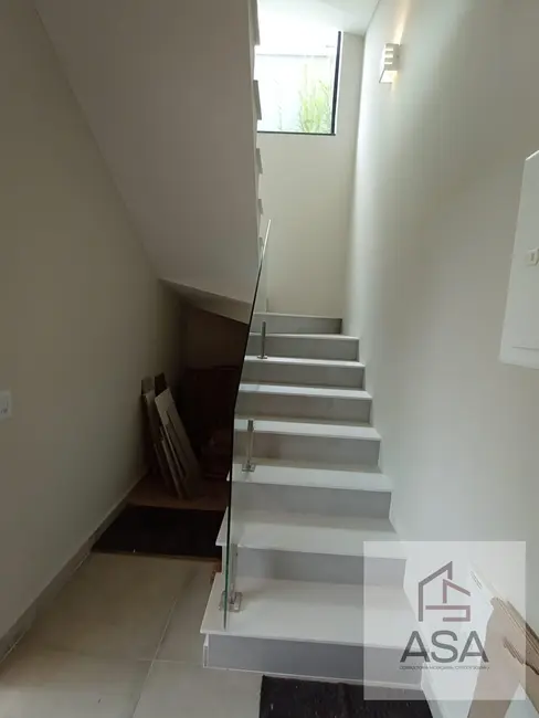 Foto 7 de Casa de Condomínio com 3 quartos à venda, 265m2 em Fazenda Rodeio, Mogi Das Cruzes - SP