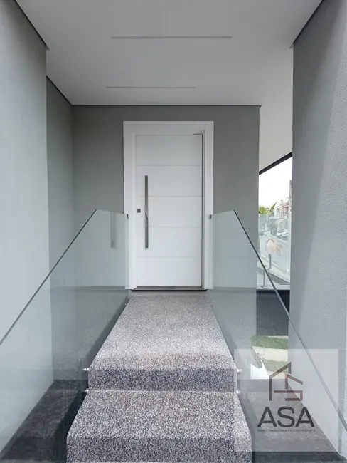 Foto 9 de Casa de Condomínio com 3 quartos à venda, 265m2 em Fazenda Rodeio, Mogi Das Cruzes - SP