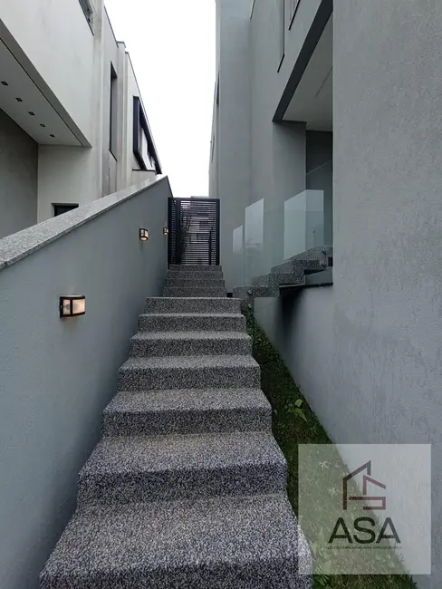 Foto 8 de Casa de Condomínio com 3 quartos à venda, 265m2 em Fazenda Rodeio, Mogi Das Cruzes - SP