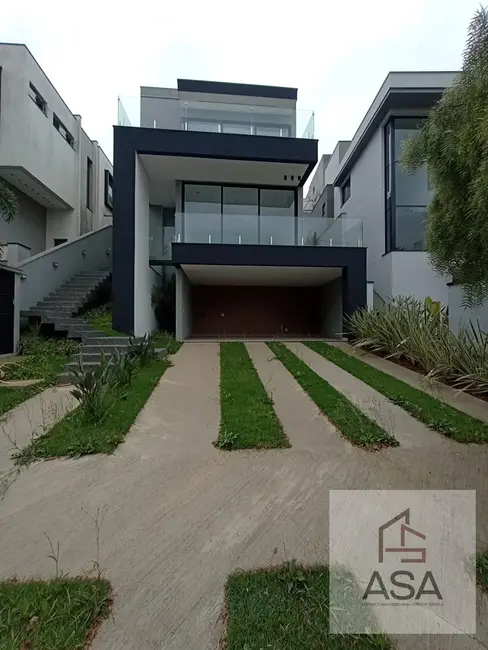 Foto 5 de Casa de Condomínio com 3 quartos à venda, 265m2 em Fazenda Rodeio, Mogi Das Cruzes - SP