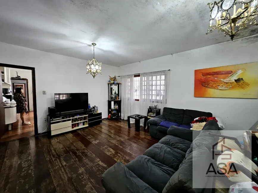 Foto 4 de Casa com 3 quartos à venda, 300m2 em Mogi Das Cruzes - SP