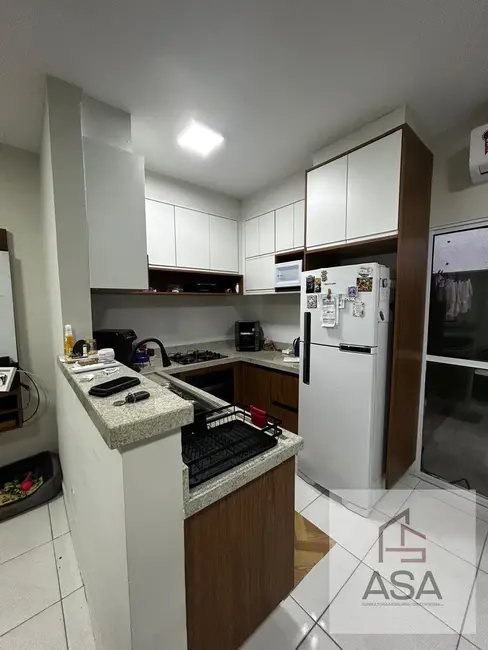 Foto 6 de Casa de Condomínio com 2 quartos à venda e para alugar, 71m2 em Cézar de Souza, Mogi Das Cruzes - SP