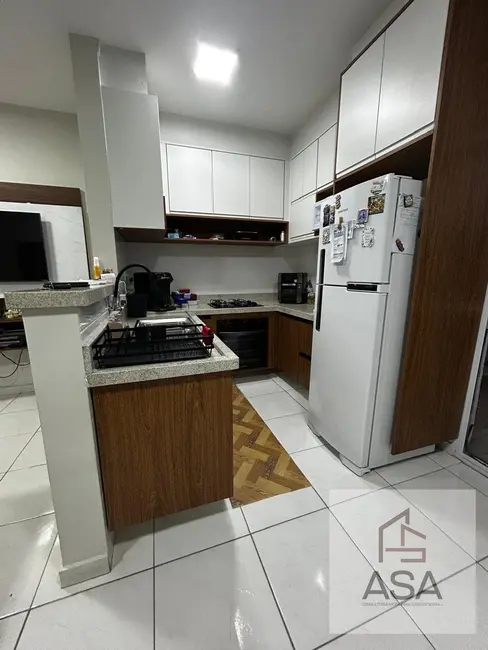 Foto 7 de Casa de Condomínio com 2 quartos à venda e para alugar, 71m2 em Cézar de Souza, Mogi Das Cruzes - SP