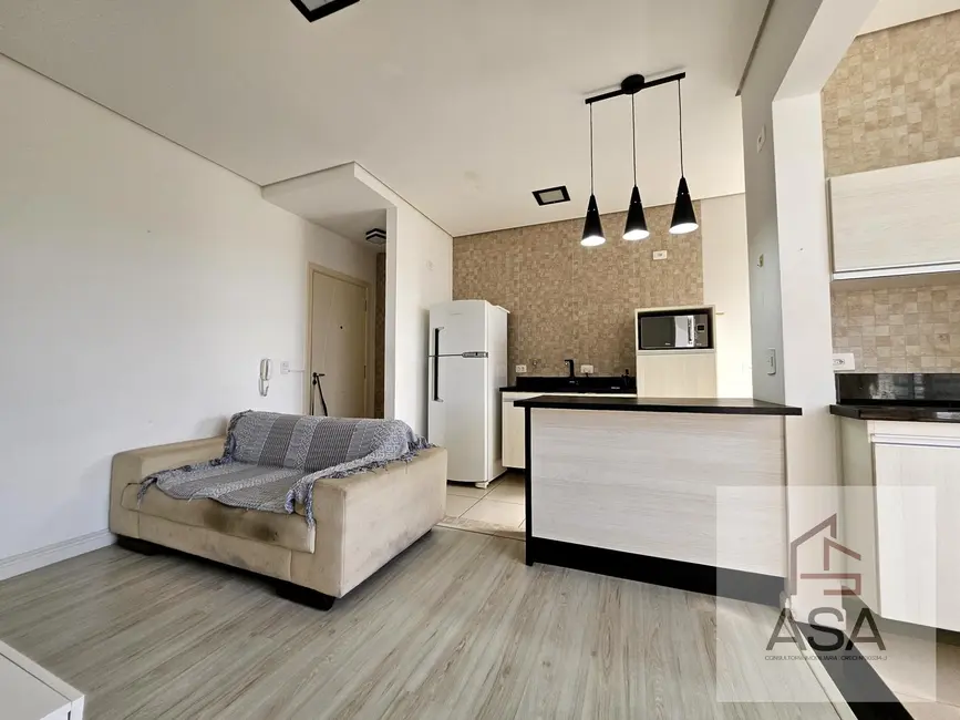 Foto 8 de Apartamento com 1 quarto para alugar em Vila Oliveira, Mogi Das Cruzes - SP