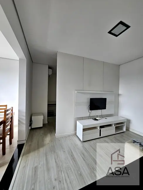 Foto 4 de Apartamento com 1 quarto para alugar em Vila Oliveira, Mogi Das Cruzes - SP