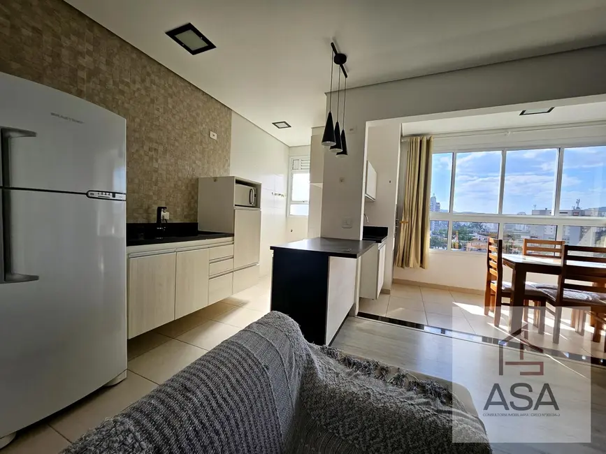 Foto 1 de Apartamento com 1 quarto para alugar em Vila Oliveira, Mogi Das Cruzes - SP