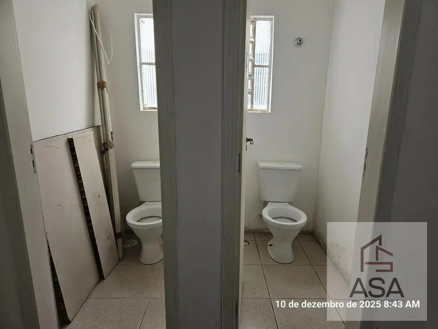 Foto 7 de Sala Comercial para alugar em Centro, Mogi Das Cruzes - SP