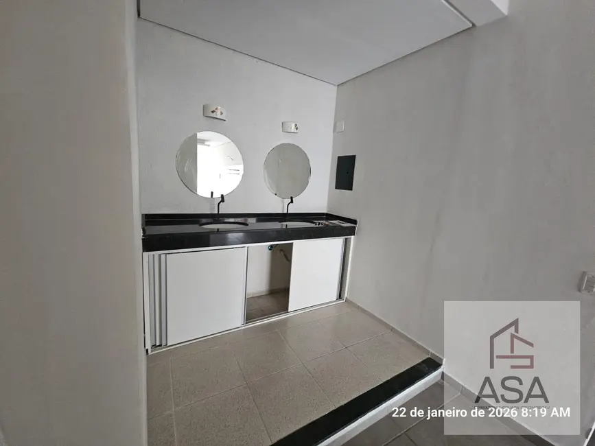 Foto 3 de Sala Comercial para alugar em Centro, Mogi Das Cruzes - SP